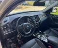 БМВ Х3 2015 в Черновцах на Automoto.ua Белый БМВ Х3, объемом двигателя 2 л и пробегом 130 тыс. км за 15800 $, фото 13 на Automoto.ua