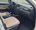Білий БМВ Х3, об'ємом двигуна 2 л та пробігом 140 тис. км за 21500 $, фото 14 на Automoto.ua