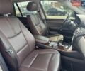 Белый БМВ Х3, объемом двигателя 2.99 л и пробегом 88 тыс. км за 26900 $, фото 13 на Automoto.ua