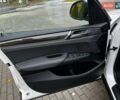 БМВ Х3 2015 в Ровно на Automoto.ua Белый БМВ Х3, объемом двигателя 2 л и пробегом 117 тыс. км за 17200 $, фото 26 на Automoto.ua