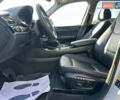 Білий БМВ Х3, об'ємом двигуна 2 л та пробігом 104 тис. км за 17500 $, фото 15 на Automoto.ua