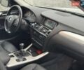 Білий БМВ Х3, об'ємом двигуна 2 л та пробігом 267 тис. км за 14250 $, фото 21 на Automoto.ua