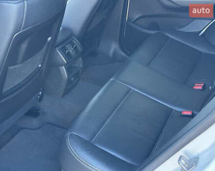 Белый БМВ Х3, объемом двигателя 2 л и пробегом 102 тыс. км за 20300 $, фото 13 на Automoto.ua