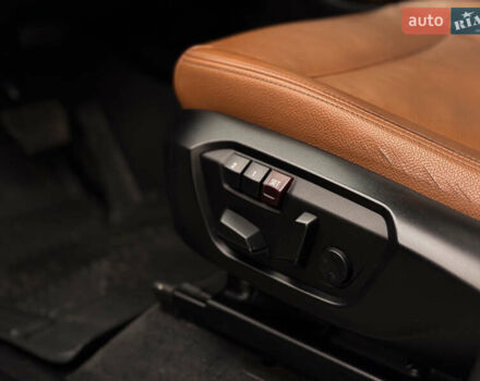 Белый БМВ Х3, объемом двигателя 2 л и пробегом 277 тыс. км за 18000 $, фото 16 на Automoto.ua