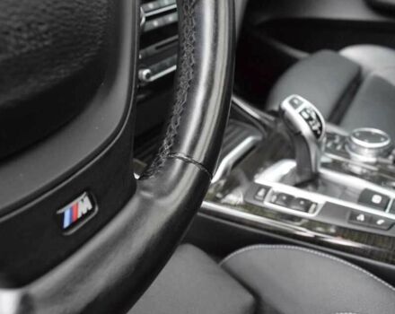 Белый БМВ Х3, объемом двигателя 3 л и пробегом 74 тыс. км за 5900 $, фото 21 на Automoto.ua