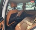 Білий БМВ Х3, об'ємом двигуна 2 л та пробігом 180 тис. км за 14900 $, фото 20 на Automoto.ua