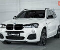 Белый БМВ Х3, объемом двигателя 2.99 л и пробегом 240 тыс. км за 25750 $, фото 1 на Automoto.ua