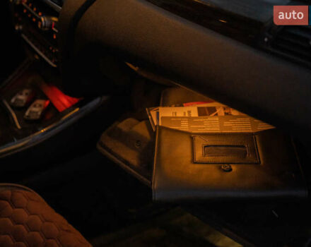 Белый БМВ Х3, объемом двигателя 2.99 л и пробегом 140 тыс. км за 25000 $, фото 7 на Automoto.ua