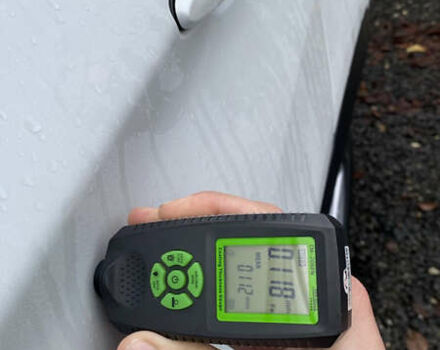 Белый БМВ Х3, объемом двигателя 3 л и пробегом 188 тыс. км за 15400 $, фото 99 на Automoto.ua