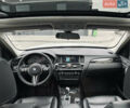 Білий БМВ Х3, об'ємом двигуна 2 л та пробігом 127 тис. км за 17900 $, фото 17 на Automoto.ua