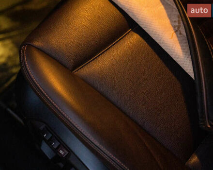 Белый БМВ Х3, объемом двигателя 2.99 л и пробегом 140 тыс. км за 25000 $, фото 3 на Automoto.ua