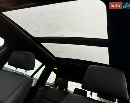 Белый БМВ Х3, объемом двигателя 2 л и пробегом 199 тыс. км за 14850 $, фото 41 на Automoto.ua