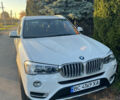 Белый БМВ Х3, объемом двигателя 2 л и пробегом 86 тыс. км за 25000 $, фото 1 на Automoto.ua