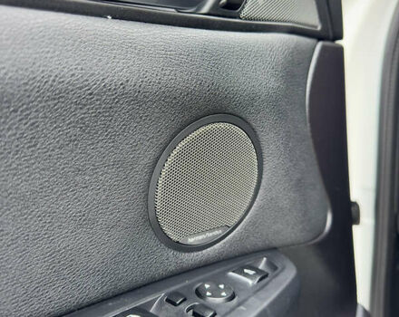 Белый БМВ Х3, объемом двигателя 2 л и пробегом 199 тыс. км за 15199 $, фото 19 на Automoto.ua