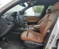 Белый БМВ Х3, объемом двигателя 2 л и пробегом 88 тыс. км за 3500 $, фото 1 на Automoto.ua