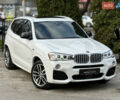 Білий БМВ Х3, об'ємом двигуна 2.98 л та пробігом 210 тис. км за 16900 $, фото 18 на Automoto.ua