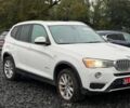Білий БМВ Х3, об'ємом двигуна 2 л та пробігом 259 тис. км за 9900 $, фото 1 на Automoto.ua