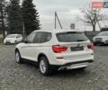 Білий БМВ Х3, об'ємом двигуна 2 л та пробігом 267 тис. км за 14250 $, фото 5 на Automoto.ua