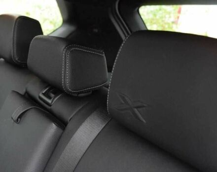 Белый БМВ Х3, объемом двигателя 3 л и пробегом 74 тыс. км за 5900 $, фото 22 на Automoto.ua