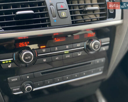 Белый БМВ Х3, объемом двигателя 3 л и пробегом 188 тыс. км за 15400 $, фото 42 на Automoto.ua