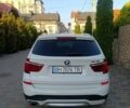Белый БМВ Х3, объемом двигателя 2 л и пробегом 275 тыс. км за 21500 $, фото 5 на Automoto.ua
