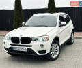 Білий БМВ Х3, об'ємом двигуна 2 л та пробігом 127 тис. км за 17900 $, фото 7 на Automoto.ua