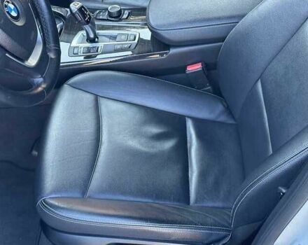 Белый БМВ Х3, объемом двигателя 2 л и пробегом 102 тыс. км за 18300 $, фото 5 на Automoto.ua