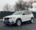 Белый БМВ Х3, объемом двигателя 3 л и пробегом 188 тыс. км за 15400 $, фото 11 на Automoto.ua