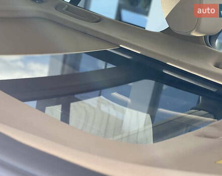 Білий БМВ Х3, об'ємом двигуна 2 л та пробігом 159 тис. км за 19200 $, фото 28 на Automoto.ua