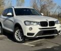 Белый БМВ Х3, объемом двигателя 2 л и пробегом 102 тыс. км за 18300 $, фото 1 на Automoto.ua