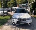 БМВ Х3 2015 в Черновцах на Automoto.ua Белый БМВ Х3, объемом двигателя 2 л и пробегом 130 тыс. км за 15800 $, фото 3 на Automoto.ua