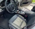 Білий БМВ Х3, об'ємом двигуна 2 л та пробігом 117 тис. км за 16500 $, фото 12 на Automoto.ua