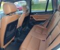 Білий БМВ Х3, об'ємом двигуна 2 л та пробігом 276 тис. км за 19200 $, фото 12 на Automoto.ua