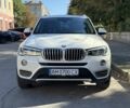 Белый БМВ Х3, объемом двигателя 2 л и пробегом 233 тыс. км за 24000 $, фото 1 на Automoto.ua