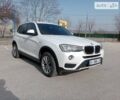 Білий БМВ Х3, об'ємом двигуна 2 л та пробігом 157 тис. км за 17500 $, фото 4 на Automoto.ua