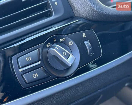 Белый БМВ Х3, объемом двигателя 2 л и пробегом 102 тыс. км за 20300 $, фото 7 на Automoto.ua