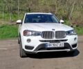 Білий БМВ Х3, об'ємом двигуна 2 л та пробігом 75 тис. км за 19400 $, фото 1 на Automoto.ua