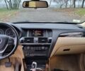 Белый БМВ Х3, объемом двигателя 2 л и пробегом 190 тыс. км за 16000 $, фото 11 на Automoto.ua