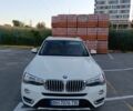Білий БМВ Х3, об'ємом двигуна 2 л та пробігом 276 тис. км за 19200 $, фото 2 на Automoto.ua