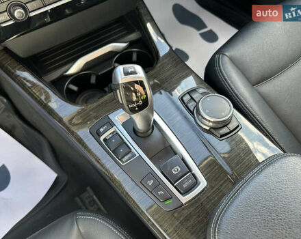 Білий БМВ Х3, об'ємом двигуна 2 л та пробігом 104 тис. км за 17500 $, фото 17 на Automoto.ua
