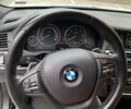 Білий БМВ Х3, об'ємом двигуна 2 л та пробігом 165 тис. км за 24800 $, фото 15 на Automoto.ua