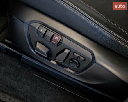 Белый БМВ Х3, объемом двигателя 3 л и пробегом 210 тыс. км за 16900 $, фото 37 на Automoto.ua