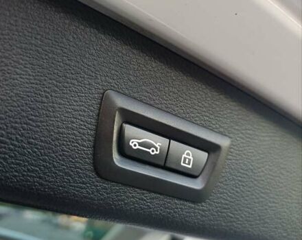 Белый БМВ Х3, объемом двигателя 2 л и пробегом 277 тыс. км за 19200 $, фото 13 на Automoto.ua