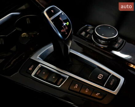 Белый БМВ Х3, объемом двигателя 3 л и пробегом 210 тыс. км за 16900 $, фото 40 на Automoto.ua