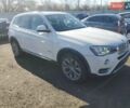 Белый БМВ Х3, объемом двигателя 2 л и пробегом 160 тыс. км за 2900 $, фото 3 на Automoto.ua