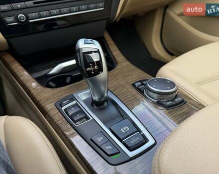 Белый БМВ Х3, объемом двигателя 2 л и пробегом 153 тыс. км за 18500 $, фото 17 на Automoto.ua