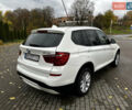 БМВ Х3 2015 в Ровно на Automoto.ua Белый БМВ Х3, объемом двигателя 2 л и пробегом 117 тыс. км за 17200 $, фото 11 на Automoto.ua