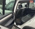 Білий БМВ Х3, об'ємом двигуна 2 л та пробігом 267 тис. км за 14250 $, фото 16 на Automoto.ua