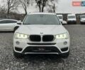 Білий БМВ Х3, об'ємом двигуна 2 л та пробігом 267 тис. км за 14250 $, фото 10 на Automoto.ua