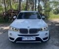 Белый БМВ Х3, объемом двигателя 2 л и пробегом 226 тыс. км за 14428 $, фото 1 на Automoto.ua